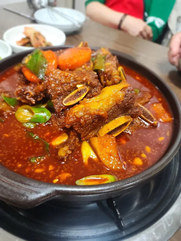 함지박무실점 사진 3