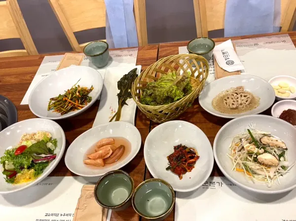 장군본가 사진 3