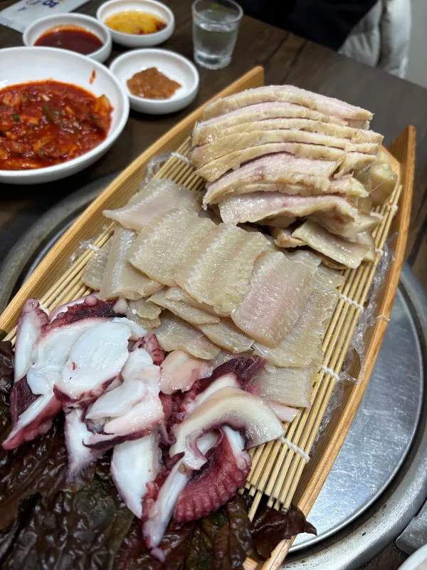 물꽁식당 사진 2