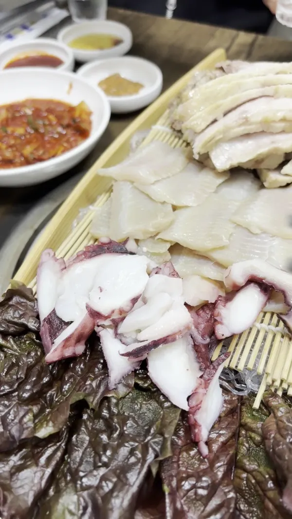물꽁식당 사진 3