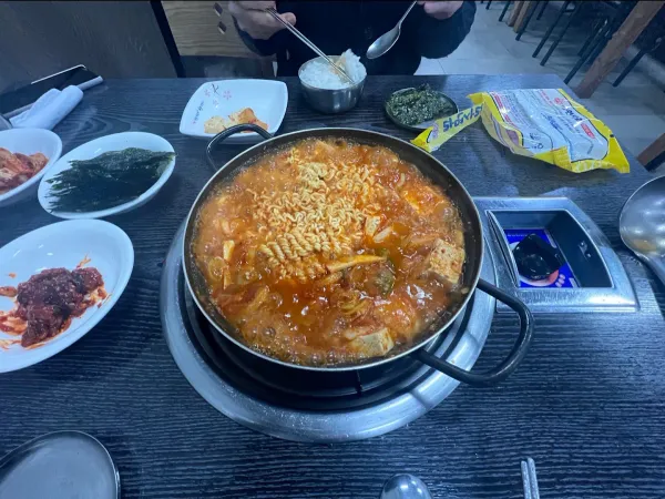 청송 사진 2