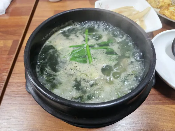굴마을낙지촌 양덕점 사진 3