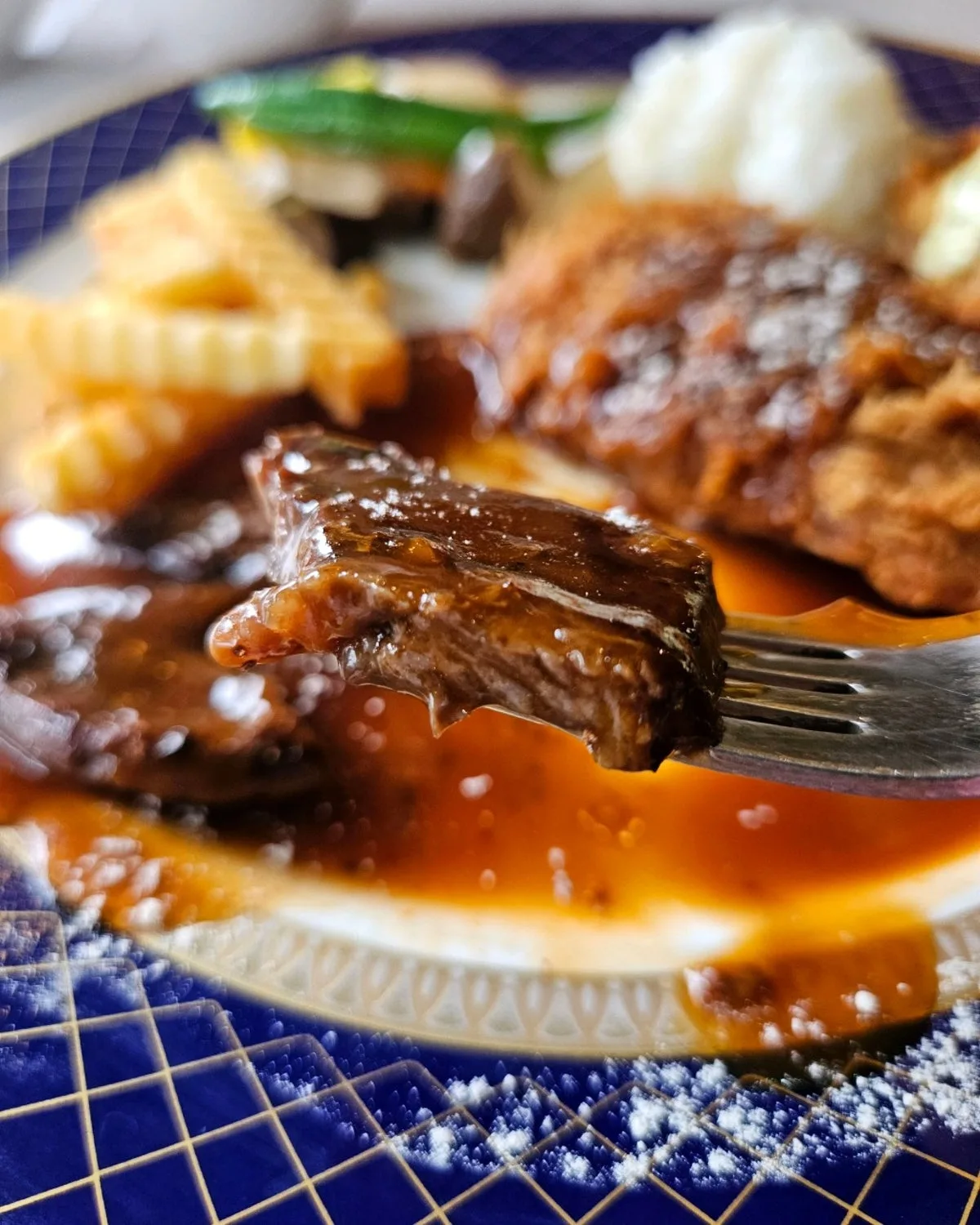 ラルゴギョンヤンシクのメイン写真