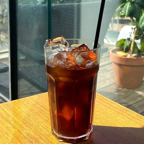 コーヒーコンジャン103 ヘイリ店の写真4