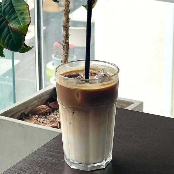 コーヒーコンジャン103 ヘイリ店の写真5