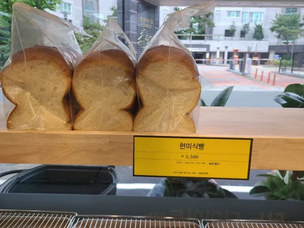 ウリサルヒョンミパン スソン店の写真4