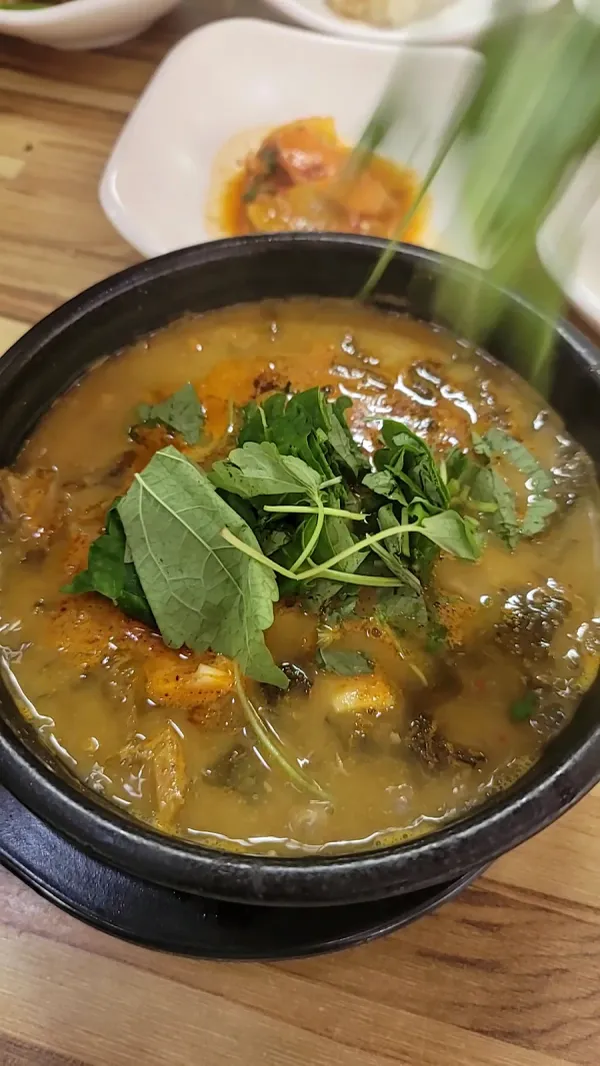 춘향골남원추어탕 사진 2