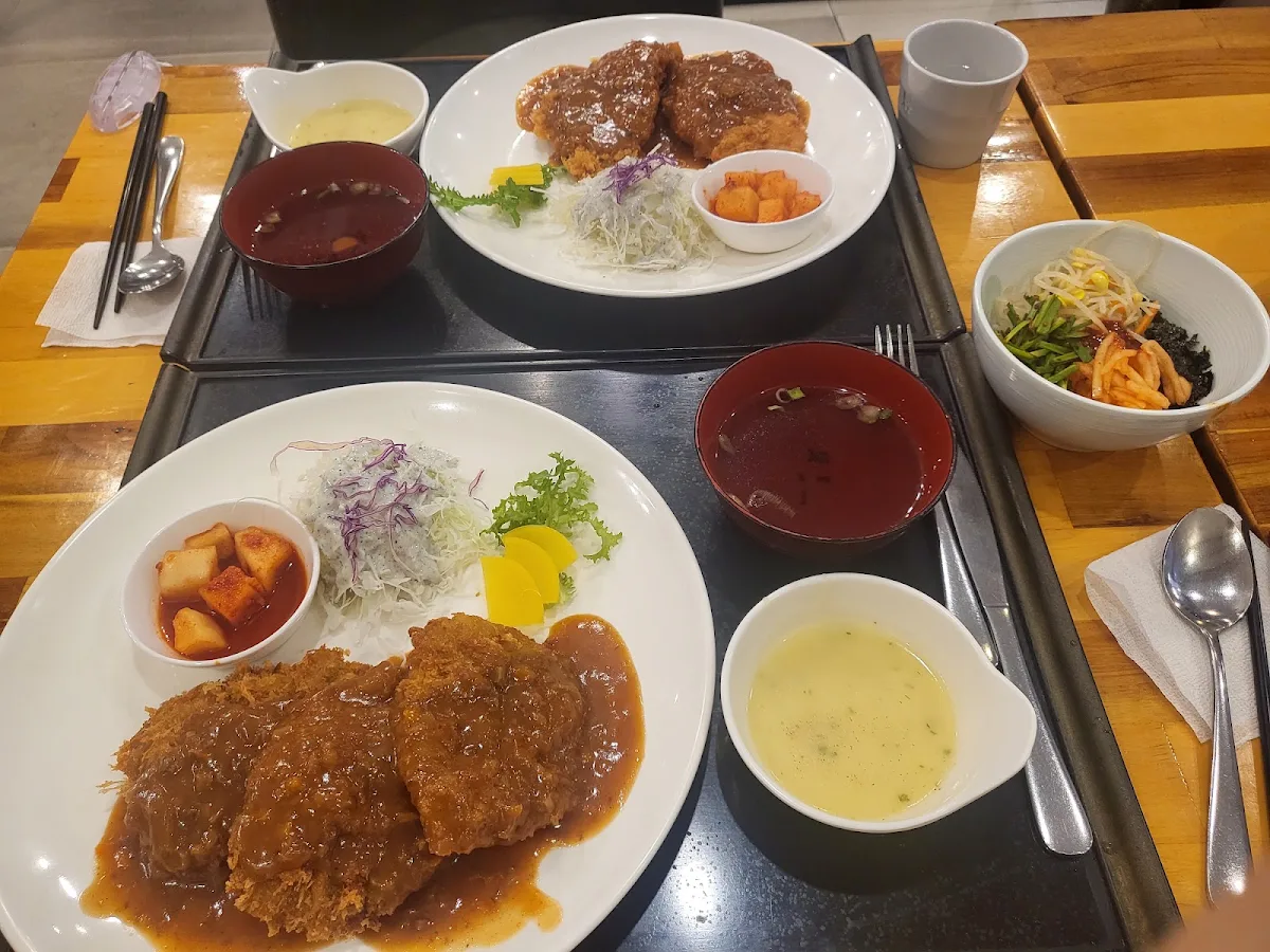 비비돈가스 대표 사진