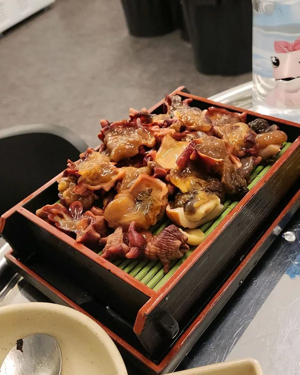 ピョルナンチョゲセサンの写真3