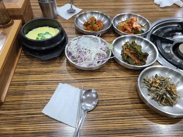 생초메기탕 사진 5