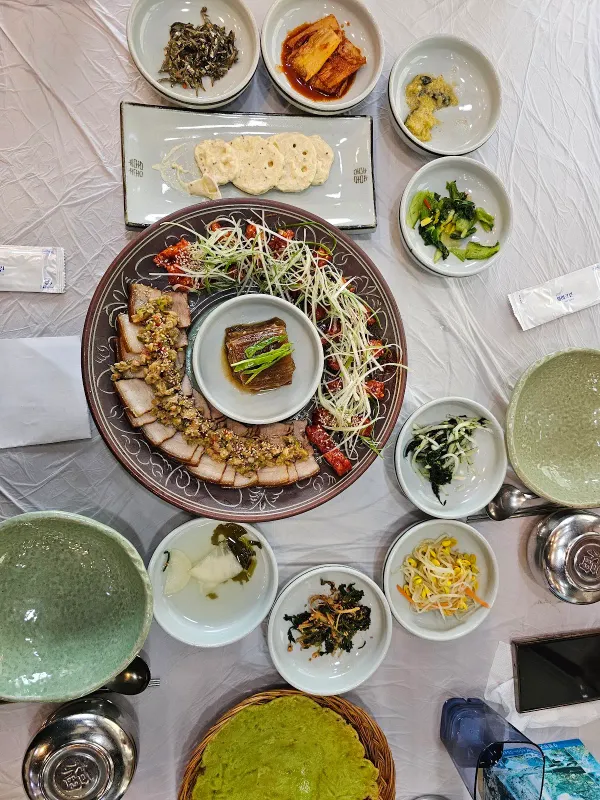 뜨란채