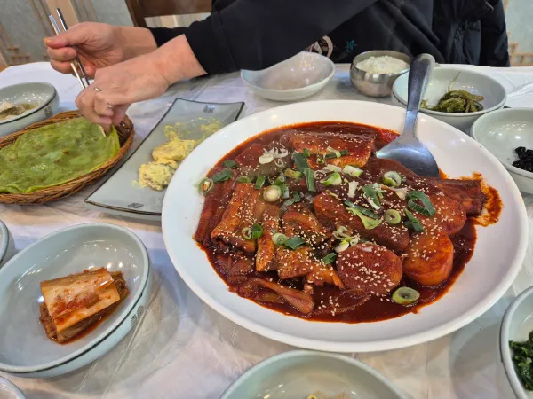 뜨란채 사진 3