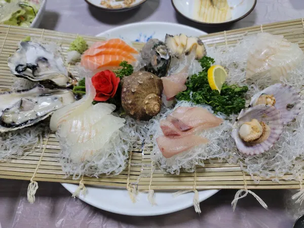 신라초밥