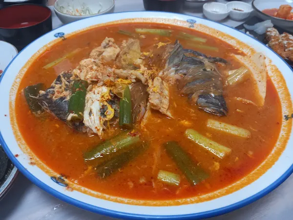 신라초밥 사진 3