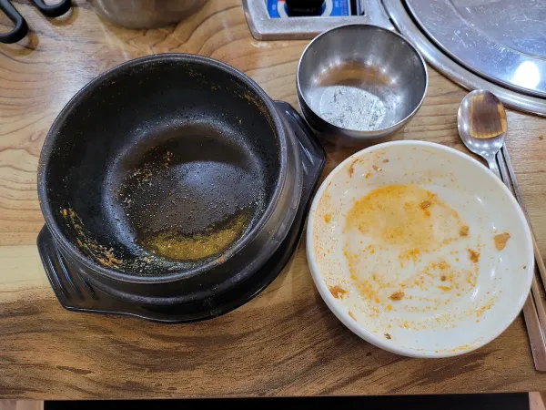 본때감자탕 사진 3