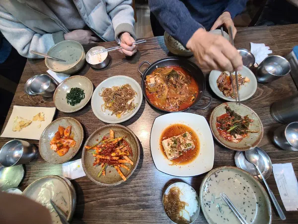토담고디탕 사진 2