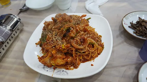 동해해물탕 사진 4