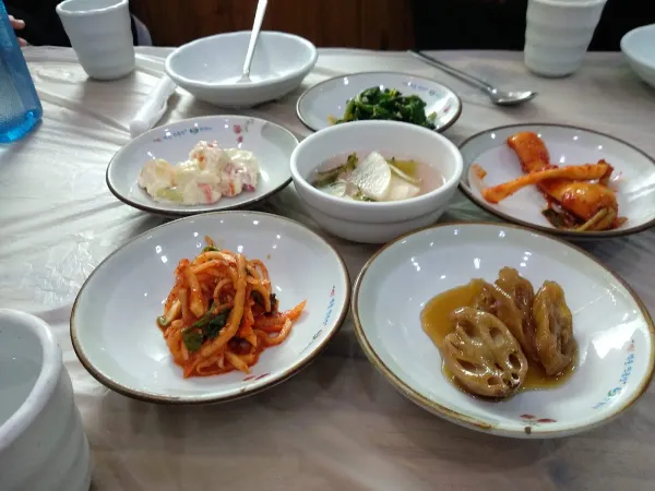 동해해물탕 사진 5