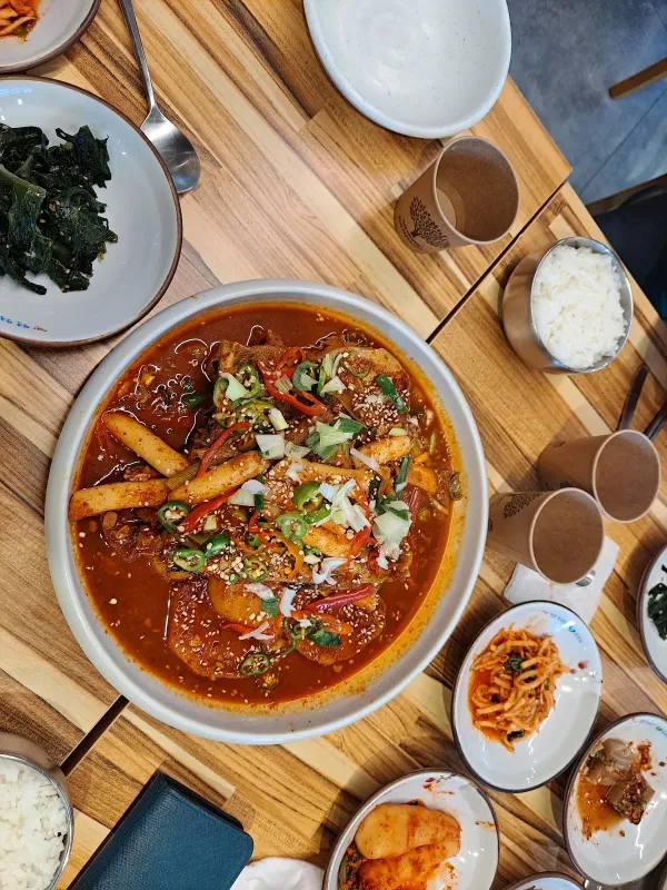 동해해물탕 사진 3