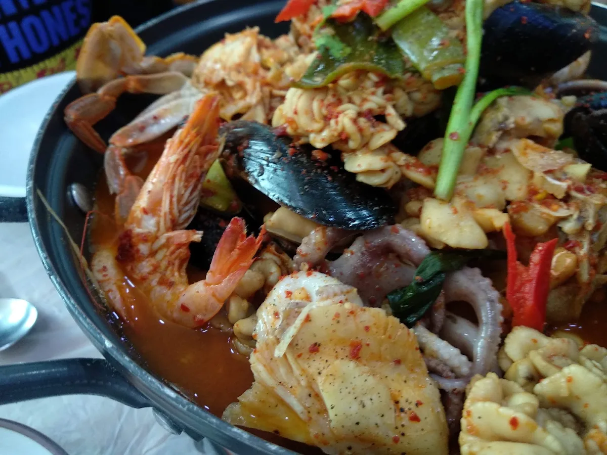 동해해물탕 대표 사진