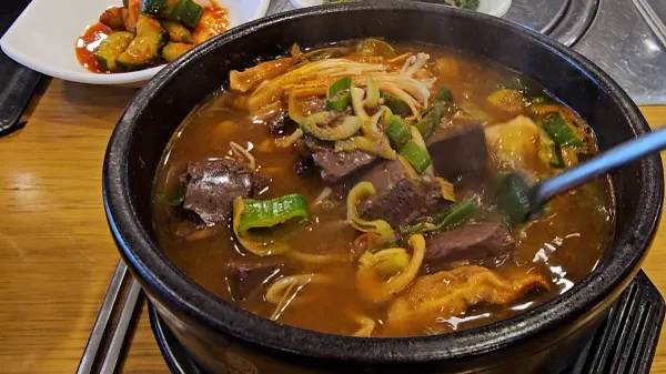 하늘정원 사진 3