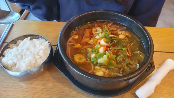 하늘정원 사진 5