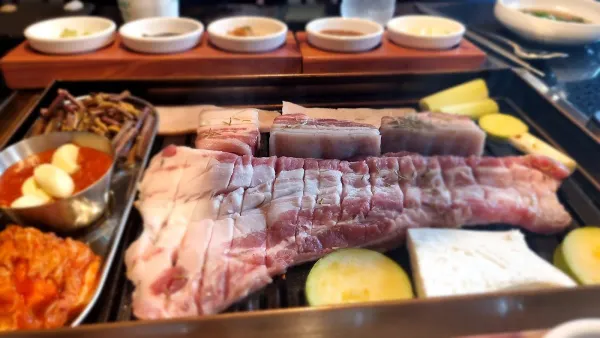 제주옥탑창원봉곡점 사진 2