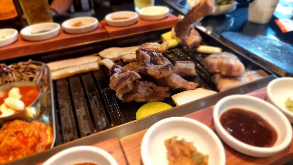 제주옥탑창원봉곡점 사진 3
