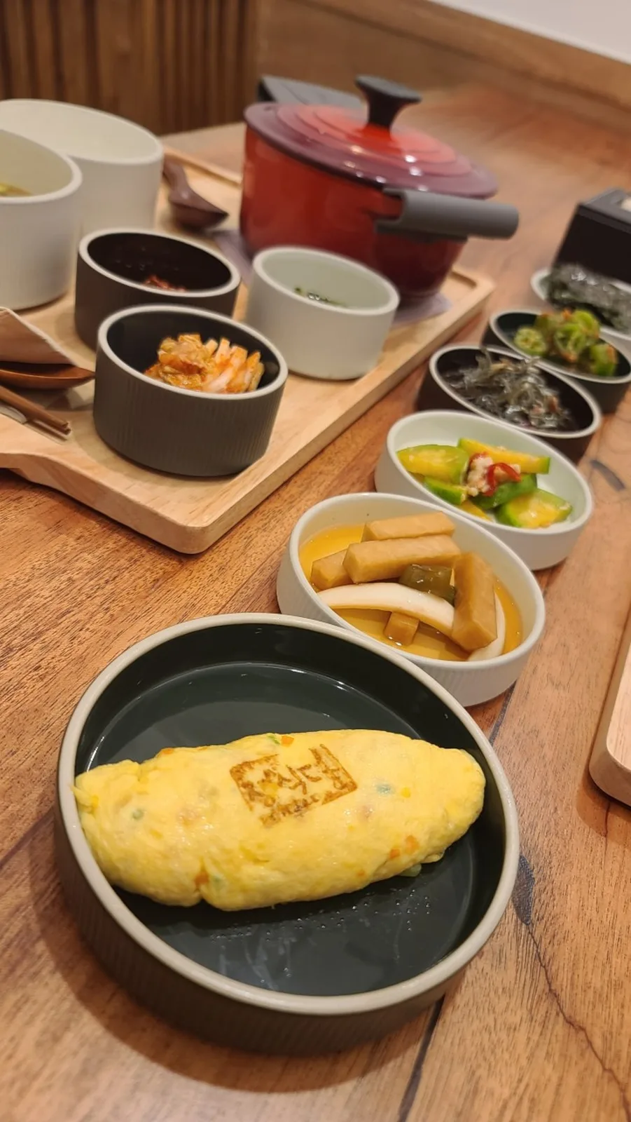 NAMHAEチョン食堂のメイン写真