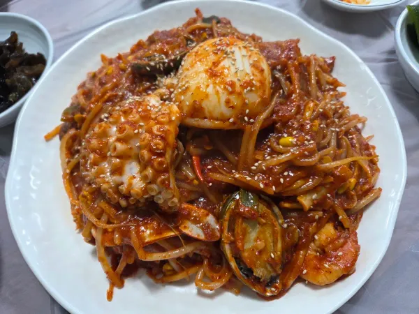 해담월성찜
