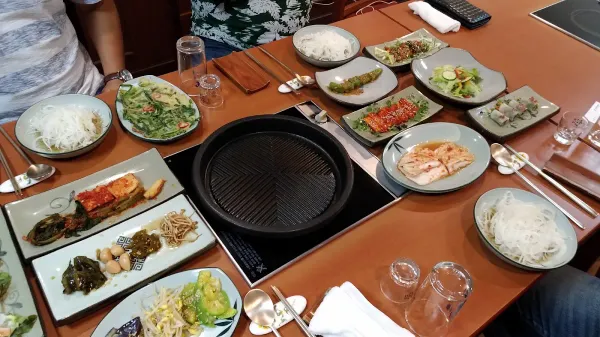 비원식당 사진 3