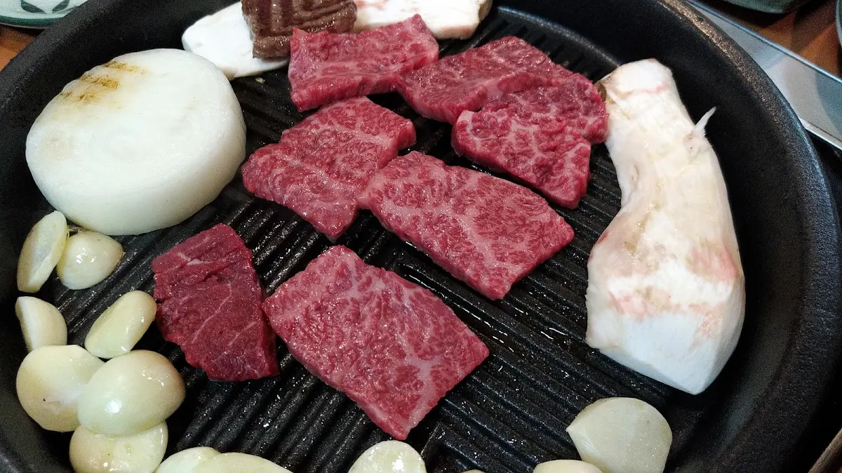 비원식당 대표 사진