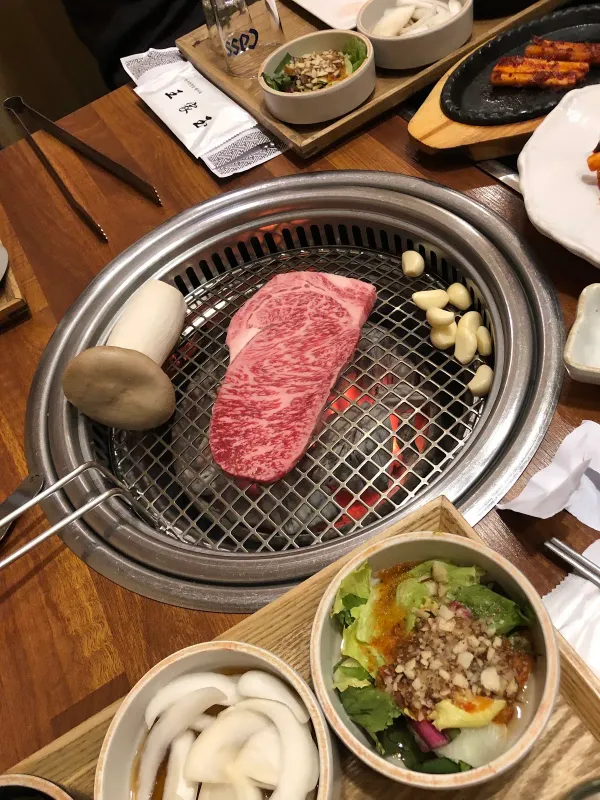 왕가옥