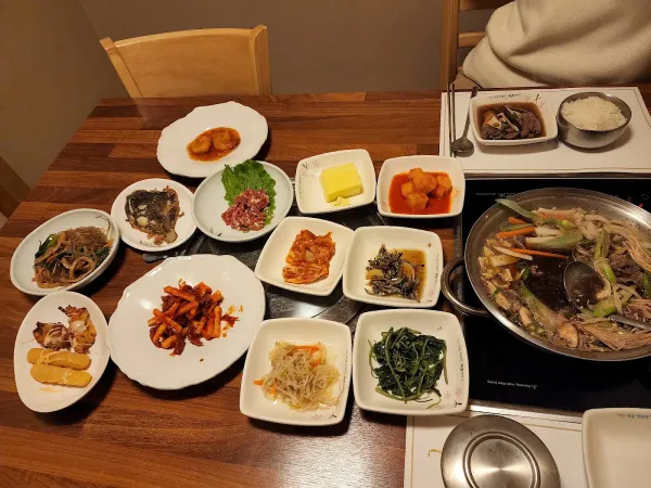 왕가옥 사진 4