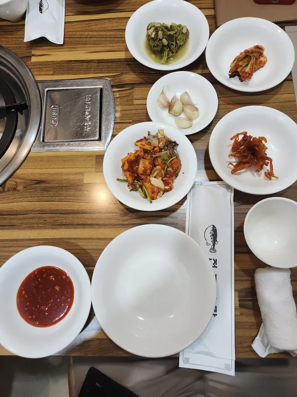 전주복탕 사진 3