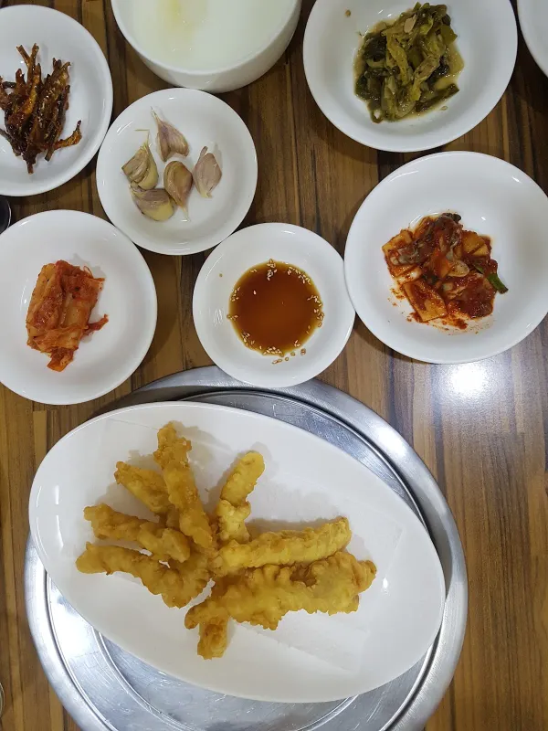 전주복탕 사진 4