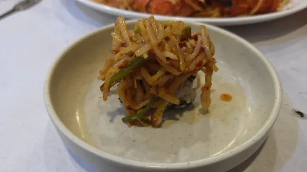 원조꽃게탕 사진 4