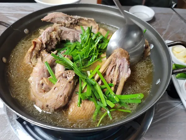 오리향 사진 3