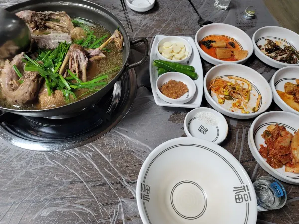 오리향