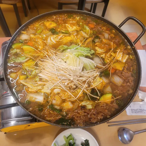 창원 성산 모범음식점 28곳