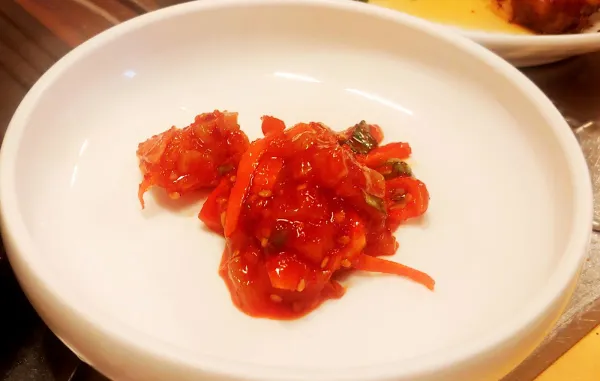 진미갈비촌 사진 4