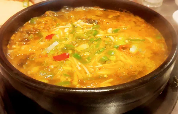 진미갈비촌 사진 3