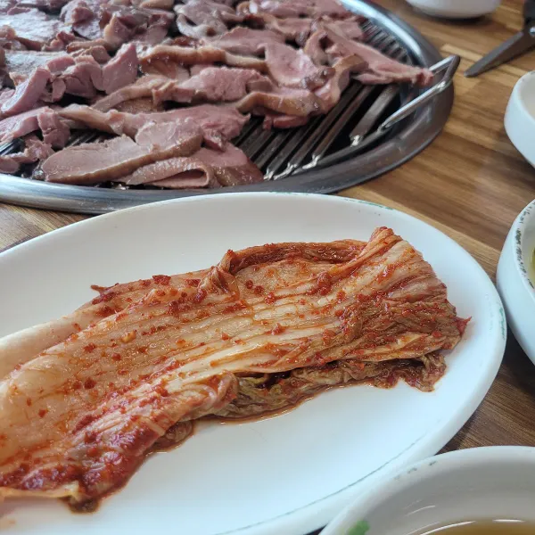 주남오리궁 사진 2