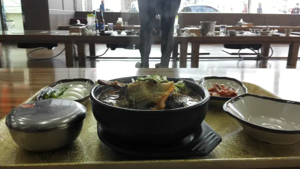 가야골뚝배기 사진 4