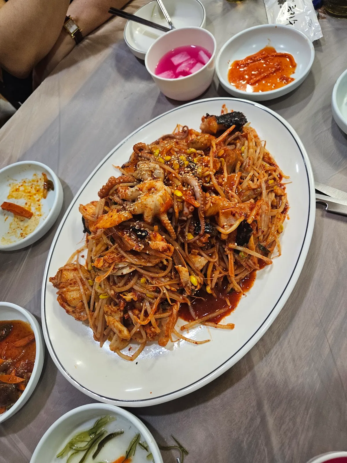 전원아구찜 대표 사진