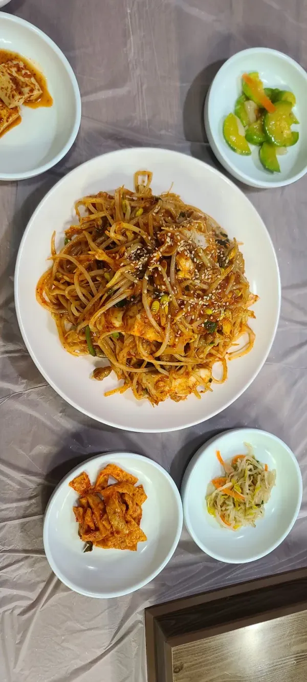 전원아구찜 사진 2