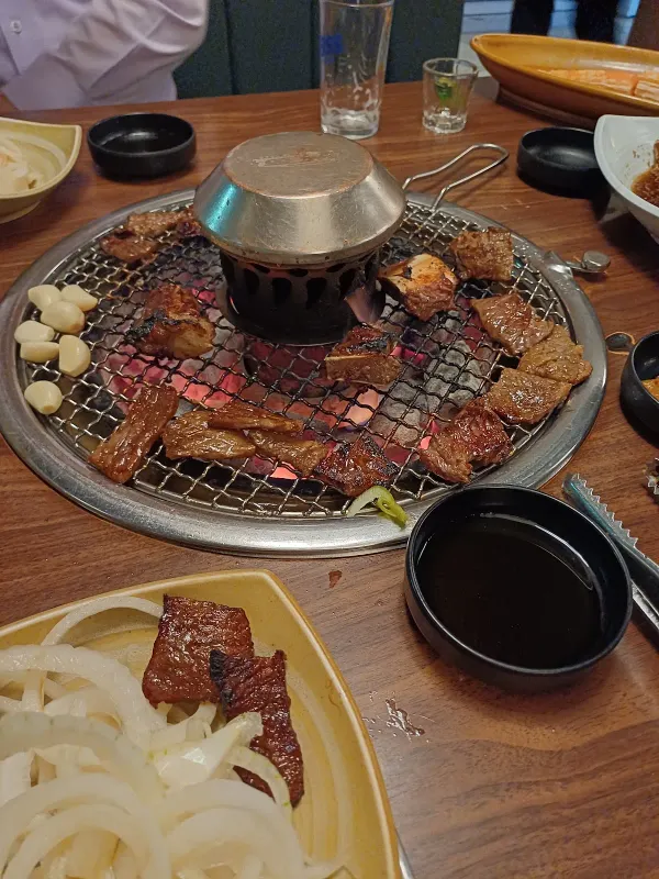 소반 사진 2