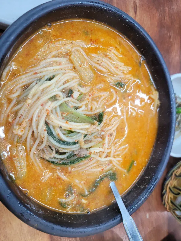 경호강메기탕 사진 3