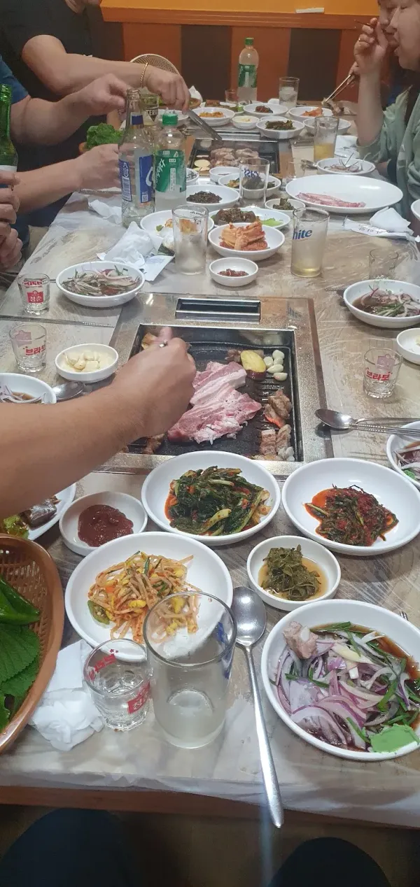 소정숯불갈비 사진 2