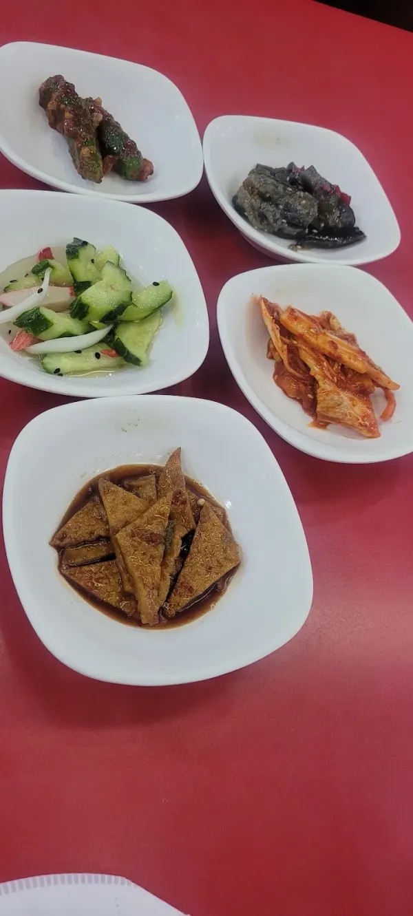 놀부부대찌개도계점 사진 4